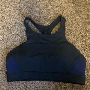 Size medium athlete sports bra